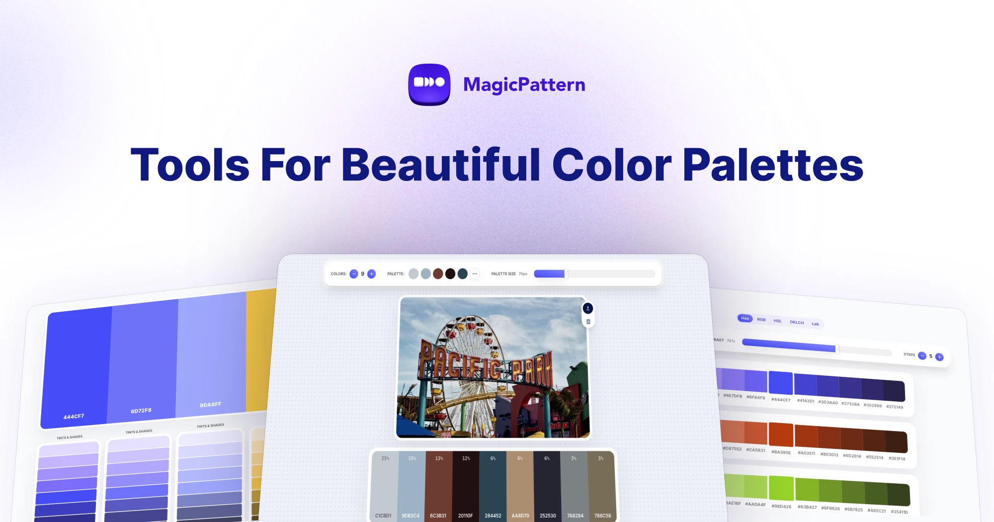 Color Tools Suite