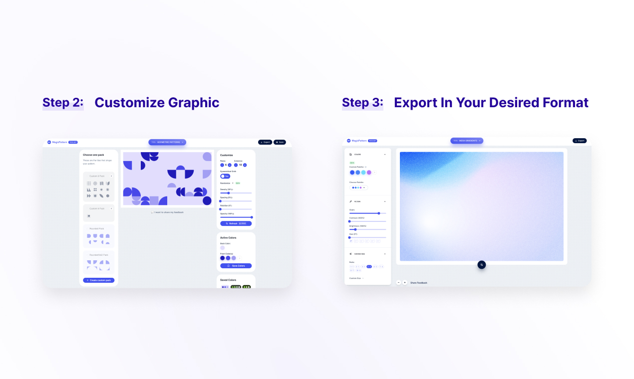 Product Hunt Launch Figma Template 4
