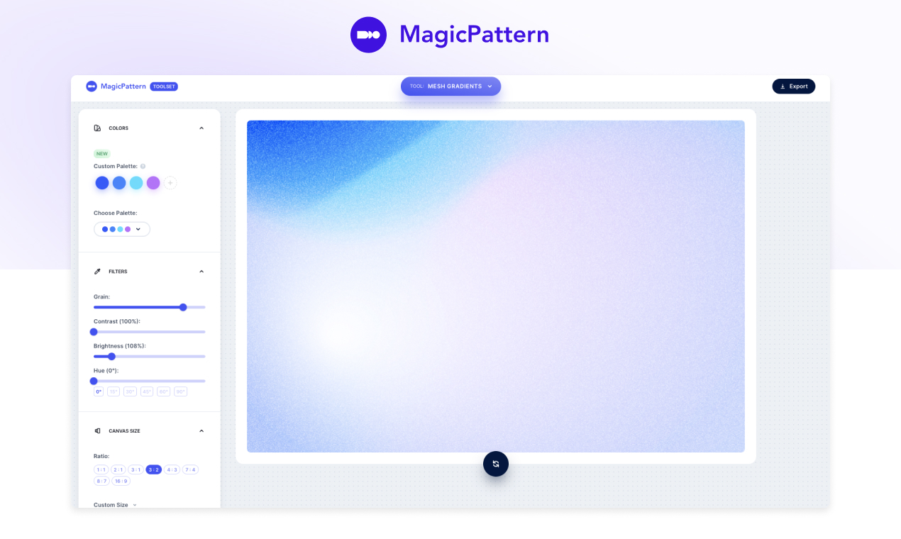Product Hunt Launch Figma Template 13