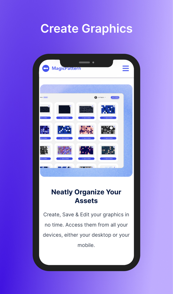 Product Hunt Launch Figma Template 67