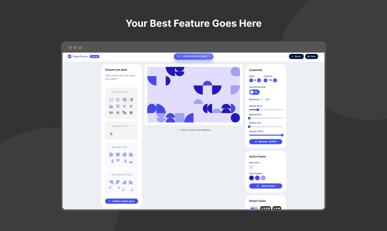 Product Hunt Launch Figma Template 72