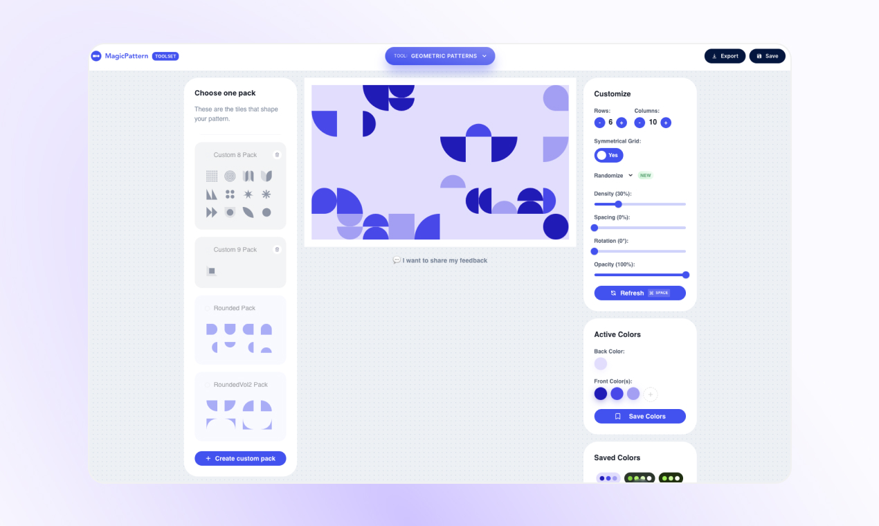 Product Hunt Launch Figma Template 81