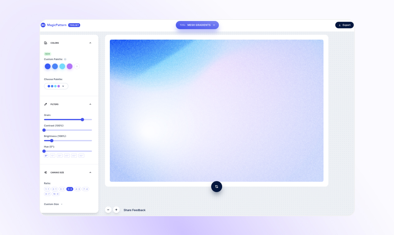 Product Hunt Launch Figma Template 82