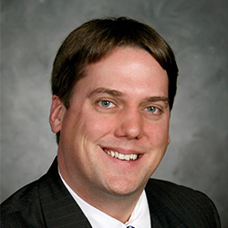 John Potashnick portrait image. Your local financial advisor in St Louis, 