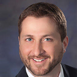 Matthew Schutte portrait image. Your local financial advisor in Appleton, 