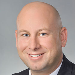 Jason Roberts portrait image. Your local financial advisor in Carmel, 