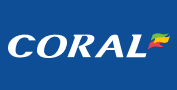 Coral Sport UK logo