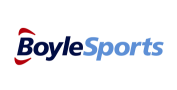 BoyleSports Sport UK logo