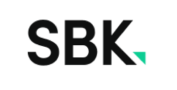 SBK Sport UK logo