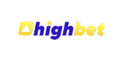 Highbet Sport UK logo