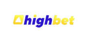 Highbet Sport UK logo