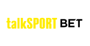 talkSPORT Bet Sport UK logo