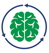 Dementia care logo