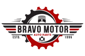 Bravo Motor – Honda Auto Parts