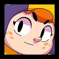 bea brawler portrait