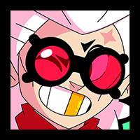 belle brawler portrait