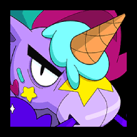 berry brawler portrait