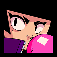 bibi brawler portrait