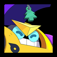 bolt brawler portrait
