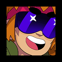 buster brawler portrait
