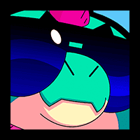 buzz brawler portrait