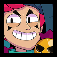 chester brawler portrait