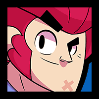 colt brawler portrait