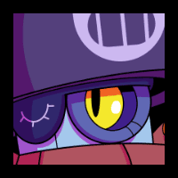 darryl brawler portrait