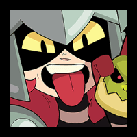 draco brawler portrait