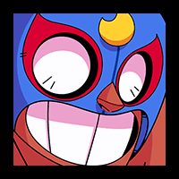 el primo brawler portrait