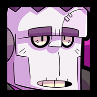 frank brawler portrait