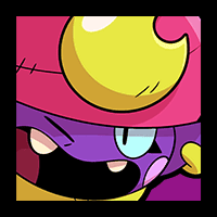 gene brawler portrait