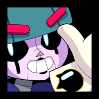 gigi brawler portrait