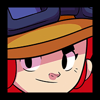 jessie brawler portrait