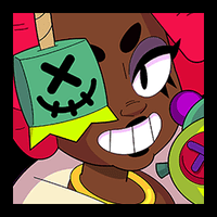 juju brawler portrait