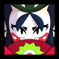 kaze brawler portrait