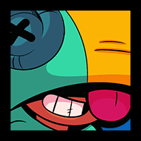 leon brawler portrait