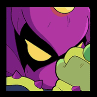 lily brawler portrait