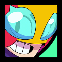 max brawler portrait