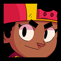meg brawler portrait