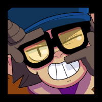 mico brawler portrait
