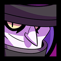 mortis brawler portrait