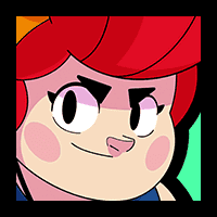 pam brawler portrait