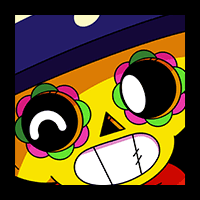 poco brawler portrait