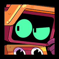 r-t brawler portrait