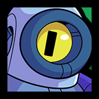 rico brawler portrait