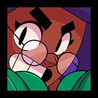 rosa brawler portrait