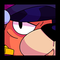 ruffs brawler portrait