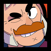 sam brawler portrait