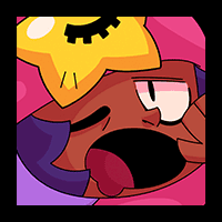 sandy brawler portrait